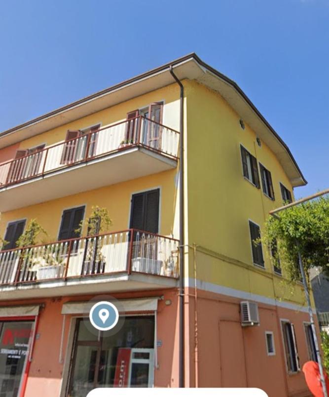 La Casa Di Edo Hotel Goito  Buitenkant foto